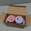 Elk and Friends 10oz Stainless Steel Kids + Toddler Drinking Cups | The Original Mason Jar with Sleeves + Lids | Silicone Straws | Smoothies | Storage Jar | Spill Resistant | Dishwasher Safe | 2 Pack (Plum/Lilac)