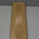 Black Curtain Rods for Windows 46 to 84 Inch, Blackout Heavy Duty Curtain Rods, Adjustable Wrap Around Curtain Rods for Bedroom, Kitchen Easy,Living Room, Easy Install