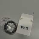 Alstar M48X0.75 (2" Filter) Female to M42X0.75 T / T2 Male Thread Telescope Adapter