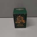 Funny Christmas Beer Glass for Men Women, 16 oz. Holiday Glass Drinking Cups, White Elephant Gifts for Men Women, Christmas Glass Cup Party Supplies Table Decor Stocking Stuffers