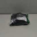 THE GYM PEOPLE Thick High Waist Yoga Pants with Pockets, Tummy Control Workout Running Yoga Leggings for Women (Medium, Black)