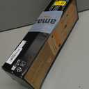 Tevlaphee Steering Wheel Lock Anti-Theft Car Device Heavy Duty Security Car Lock Antitheft Locking Devices Great Deterrent Adjustable Car Wheel Lock Anti Theft for Vehicle Truck with 3 Keys(Black)