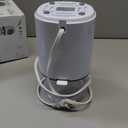 Vaundra Fast Baby Bottle Warmer for Breastmilk and Formula 120V
