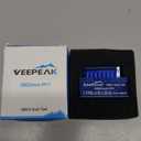 Veepeak Mini Bluetooth OBD II Scanner for Android (Incompatible with iOS), Car Wireless Check Engine Light Code Reader and Diagnostic Tool