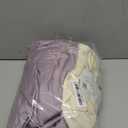 Good Sleep Bedding Queen Size Fitted Sheet Only - Hotel Style 100% Egyptian Cotton Sheet, Soft & Breathable, Sateen Weave 800 Thread Count 16" Deep Pocket Queen Fitted Sheet - Lavender