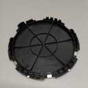 Brushed Silver Wheel Center Cap Hub Cap 9594519#9595216 for Yukon Denali Sierra Savana 2003-2007 1pc