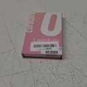 Curacoro LashFolio Narrow Promade Fans, Handmade Volume Eyelashes, 5D~10D, C CC D Curl, Thickness 0.03~0.07mm, 8-15mm Length, Professional Long-Lasting Promade Lash Fans (8D-0.05 D, 8mm-15mm)