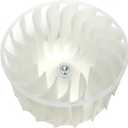 5304513609 Dryer Blower Wheel Genuine OEM