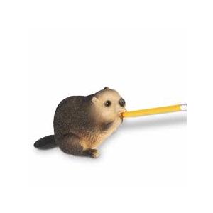 Nifty Eager Beaver Pencil Sharpener, 1 ct 
