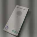 Facial Cleansing Brush Silicone Face Scrubber Waterproof Rechargeable Exfoliator Massage Device for Men & Women, Deep Pore Cleansing, Exfoliating, Removing Blackhead Electric Face Scrub Brush (Pink)