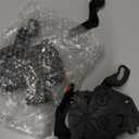 Left & Right Sliding Door Lock Actuator, Compatible with 2008-2020 Chrysler Town & Country Dodge Grand Caravan Ram C/V, Replace# 5020679AB 5020678AA