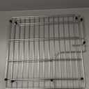 Sink Protectors for Kitchen Sink for Kohler K-6488 K-6 489 K-6639-ST, Sink Grate Grid for Bottom of Sink, Metal Sink Rack, Bottom Basin Rack, Stainless Steel,