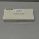 2026 Go Brush Pro for Short Hair, Portable Straightener Brushs for Travel, with LCD Temperature Display, Fast Heating Cordless Mini Hair Brushs Styling Tools (Blue)