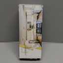 Amerdeco 10 Pack Brushed Satin Nickel Cabinet Pulls 7 Inch Hole Centers Kitchen Cabinet Handles Hardware Cabinet Kitchen Handles for Cabinets Cupboard Handles Drawer Pulls ZH00013