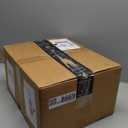 LED Taillights Assembly Compatible With RAM 2500 3500, 2019 2023 Tail Lights red bezel trim w/o Blind Spot No blind spot function 68361717AD(Red Bezel, Left Driver Side)