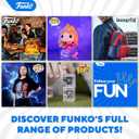 Funko POP! Animation: JJK - Momo Nishimiya - Jujutsu Kaisen - Collectable Vinyl Figure - Gift Idea - Official Merchandise - for Kids & Adults - Anime Fans - Model Figure for Collectors and Display
