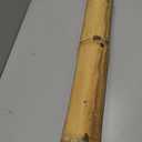 Natural Bamboo Poles, 4" - 4.5" Diameter Large and Extra-Large Poles, Bamboo for Indoor and Outdoor, 3ft, 4ft, 5ft, 6ft, 7ft, 8ft Lengths, Cured, Structural and Décor (4 ft)
