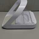 Sure Petcare -SureFlap - SureFeed - Microchip Pet Feeder - Selective-Automatic Pet Feeder Makes Meal Times Stress-Free, Suitable for Both Wet and Dry Food - MPF001