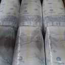 Pampers Pure Baby Diapers, Size 4 (22-37 lbs), 150, Up to 100% Leakproof, Premium Hypoallergenic Soft Diapers