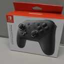 Nintendo Switch Pro Controller