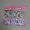 Maze Puzzle Value Pack - 2.75"(Pack of 12) - Engaging Plastic Favor - Perfect for Parties, Gifts & FunBrain Boosting Challenges