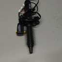 Hot Tools Pro Artist Hot Air Styling Brush | Style, Curl and Touch Ups (1) Black