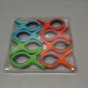 Large Beach Towel Clips for Beach Chair, Heavy-Duty Plastic Clothes Pins, Towel Clips for Beach Chairs Cruise-Keep Your Towel from Blowing Away, Vacation Beach Must Have Beach Chair Clips