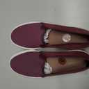 Keds Women's Double Decker Perf Suede Trainers, Size 8 