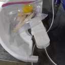 VEVOR 14in Pottery Wheel for Adults Beginners, 0-6in Height-Adjustable, 450W Pottery Forming Machine 60-300RPM Electric Ceramic Wheel, Blue