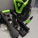 Electric Pressure Washer, Foam Cannon, 4 Different Pressure Tips, Power Washer, 3800 PSI 2.4 GPM