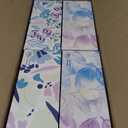 Puffs Ultra Soft Non-Lotion Facial Tissue, 8 Family Boxes, 124 Facial Tissues per Box