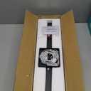 Modern Black Vanity Light Bar 24 Inch, 16W 5CCT Dimmable Bathroom Light Fixtures LED Wall Lighting Fixture