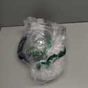 Megawise Electric Glass Kettle with Auto Shut-Off (1.8L)