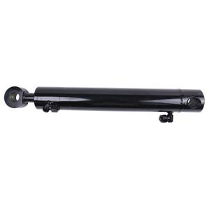 Hydraulic Tilt Cylinder RH 293-5711 2935711 for CAT Caterpillar
Skid Steer 272D2 XHP 277C 277C2 277D 279C 279C-2 279D 287C 287C2 287D 289C 289C-2 289D 297C 297D 297D XHP