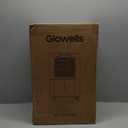 2500 Sq.Ft Dehumidifiers for Home Basement with Drain Hose, 34 Pints Large Room Dehumidifier Portable with Smart Humidity Control, 3 Operation Modes for RV, Bathroom, Bedroom