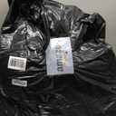 ALLOPERA Pregnancy Pillow, Full Body 57 Inch Maternity Pillow with Removable Washable Cover - Sleep Support for Legs, Back, Neck, Shoulder, HIPS, Belly for Pregnent Women, Black Grey Velvet Cover