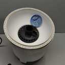 VIVOHOME 13 in Sand Filter Pump for Above Ground Pools Up to 15,000 Gallons