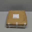 IBERG 2 Tier Fruit Basket Mesh Fruit Bowl - Basket Stand for Fruits Vegetables Bread Snacks (Black)