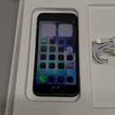 Apple iPhone SE 3rd Gen, 128GB, Midnight - Unlocked (Premium)