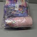 2 x 88PCS For Latest Mario Party Supplies: 6 Hanging Swirls, 20 Napkins, 20 Cups, 20 Plates 9 inch 20 Plates 7 inch, 1 Banner, 1 Tablecloth for Mario Birthday Party Decorations