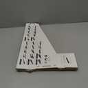 Windshield Wipers OEM Quality 26" + 16" Premium All-Season Wiper Blades Automotive Replacement Windshield Wiper Blades for U/J hook (Set of 2)