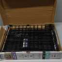 Midwest Container I-Crate Black 18 Inch Single - 1518