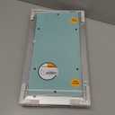 Vent Systems 8" x 16" Inch Access Panel - Drywall, Wall, Electrical, Plumbing Cover Plate - Ceiling, Wall Mount Drywall Access Panel - Metal Crawl Space Door for Home, Garage, Basement, Attic