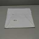 CYEAH 4 Pcs Neoprene Rubber Pads, 12 x 12 x 1/16 in Thick Self Adhesive Solid Rubber Sheets, Self Adhesive Rubbers Pads for Supports, Leveling, Sealing, Bumpers, Protection