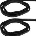 Fuel Line Heat, 1/4in Silicone Heat Sleeve 3.3ft for Electric Wires