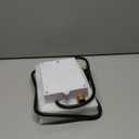 110V Tankless Water Heater Electric, 3000W Compact Water Heater