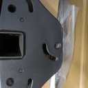 Young Bike Rack Hitch for Car - 200LB 2-Bike Rack Hitch Mount Platform Style Hitch Bike RackSmart Tilting & Easy Fold for Car SUV with 2 Inch ReceiverBike Carrier Fits Up to 5-inch Fat Tire, Black