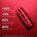 Clarins DOUBLE SERUM | Anti Aging Face Serum | Visibly Firms, Smoothes, Boosts Radiance, and Refines Pores | 24H Hydration | All Skin Types