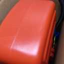Little Tikes Cozy Pumper Multi, 13.5 long x 8.5 wide x 17.5 high
