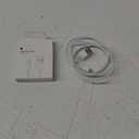 Apple Lightning to USB Cable (1 m)